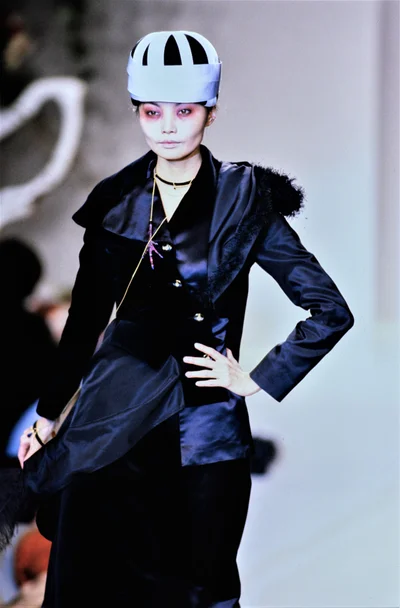 Look 123
